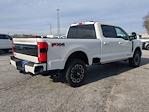 New 2026 Ford F-350 Platinum Crew Cab for sale #TED41331 - photo 12