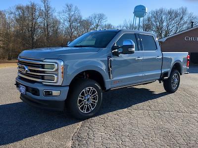 New 2026 Ford F-350 Platinum+ Crew Cab for sale #TED41339 - photo 1