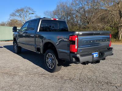 New 2026 Ford F-350 Platinum+ Crew Cab for sale #TED41346 - photo 2