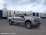 New 2026 Ford F-350 Platinum Crew Cab for sale #TED41346 - photo 7
