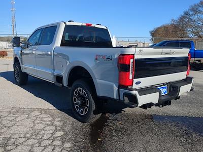 New 2026 Ford F-350 Platinum Crew Cab for sale #TED41354 - photo 2