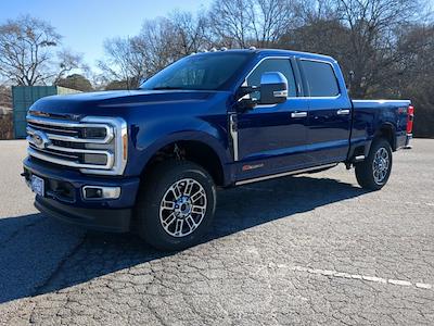 2026 Ford F-350 Crew Cab SRW 4WD Pickup for sale #TED41551 - photo 1