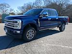 2026 Ford F-350 Crew Cab SRW 4WD Pickup for sale #TED41551 - photo 1