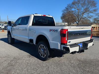 New 2026 Ford F-350 Platinum+ Crew Cab for sale #TED41619 - photo 2