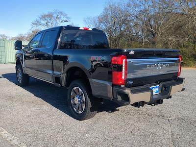 2026 Ford F-250 Crew Cab 4WD Pickup for sale #TED41624 - photo 2