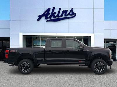 New 2026 Ford F-350 Platinum Crew Cab for sale #TED41657 - photo 1