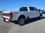 New 2026 Ford F-350 Platinum+ Crew Cab for sale #TED41704 - photo 5