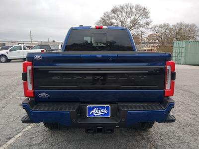 New 2026 Ford F-350 Platinum Crew Cab for sale #TED41755 - photo 2