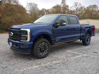 2026 Ford F-350 Crew Cab SRW 4WD Pickup for sale #TED41755 - photo 1