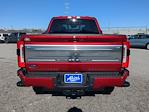 New 2026 Ford F-350 Platinum+ Crew Cab for sale #TED41836 - photo 6