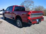 New 2026 Ford F-350 Platinum+ Crew Cab for sale #TED41836 - photo 2