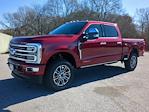 New 2026 Ford F-350 Platinum+ Crew Cab for sale #TED41836 - photo 3