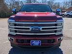 New 2026 Ford F-350 Platinum+ Crew Cab for sale #TED41836 - photo 7