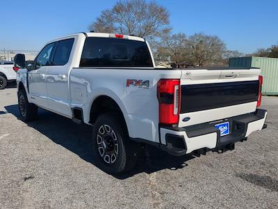 New 2026 Ford F-350 Platinum Crew Cab for sale #TED41881 - photo 2