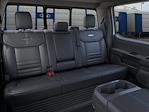New 2026 Ford F-350 Platinum Crew Cab for sale #TED41929 - photo 11