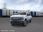 New 2026 Ford F-250 King Ranch Crew Cab for sale #TED41932 - photo 9