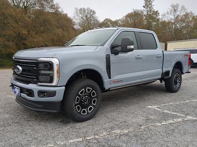 New 2026 Ford F-350 Platinum Crew Cab for sale #TED41980 - photo 1