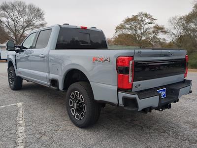 New 2026 Ford F-350 Platinum Crew Cab for sale #TED41980 - photo 2