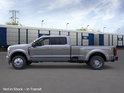 New 2026 Ford F-450 Platinum Crew Cab for sale #TED42057 - photo 2
