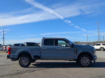 2026 Ford F-350 Crew Cab SRW 4WD Pickup for sale #TED42280 - photo 1