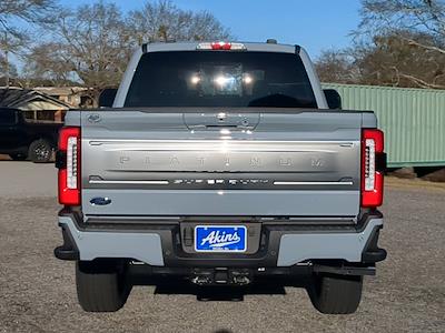 2026 Ford F-350 Crew Cab SRW 4WD Pickup for sale #TED42280 - photo 2