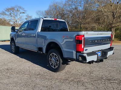 New 2026 Ford F-350 Platinum+ Crew Cab for sale #TED42280 - photo 2
