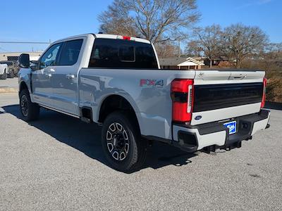 New 2026 Ford F-350 Platinum Crew Cab for sale #TED42286 - photo 2