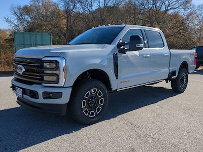 2026 Ford F-350 Crew Cab SRW 4WD Pickup for sale #TED42286 - photo 1