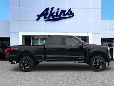 2026 Ford F-350 Crew Cab SRW 4WD Pickup for sale #TED42354 - photo 1