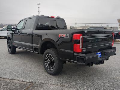 2026 Ford F-350 Crew Cab SRW 4WD Pickup for sale #TED42354 - photo 2