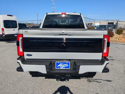 New 2026 Ford F-350 Platinum Crew Cab for sale #TED42374 - photo 2