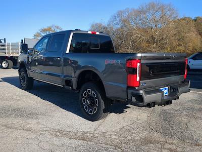 New 2026 Ford F-350 Platinum Crew Cab for sale #TED42452 - photo 2