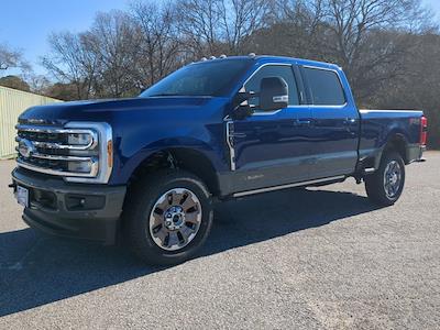 New 2026 Ford F-250 - photo 1