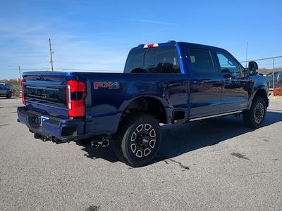 New 2026 Ford F-350 Platinum Crew Cab for sale #TED42590 - photo 2