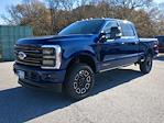 New 2026 Ford F-350 Platinum Crew Cab for sale #TED42590 - photo 6
