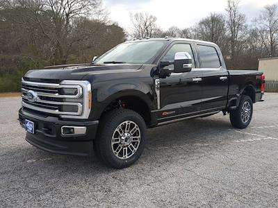 2026 Ford F-350 Crew Cab SRW 4WD Pickup for sale #TED42620 - photo 1