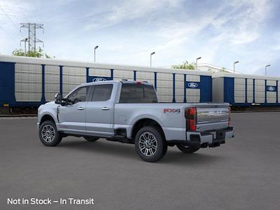 New 2026 Ford F-250 Platinum Crew Cab for sale #TED43314 - photo 2
