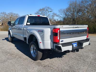 2026 Ford F-450 Crew Cab DRW 4WD Pickup for sale #TED44082 - photo 2