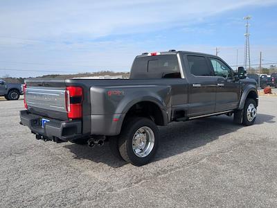 New 2026 Ford F-450 Platinum+ Crew Cab for sale #TED47001 - photo 2