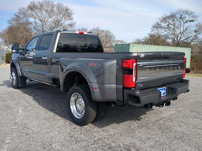 2026 Ford F-450 Crew Cab DRW 4WD Pickup for sale #TED47001 - photo 2