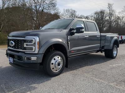 2026 Ford F-450 Crew Cab DRW 4WD Pickup for sale #TED47001 - photo 1