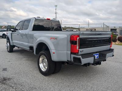 2025 Ford F-450 Crew Cab DRW 4WD Pickup for sale #TED47615 - photo 2