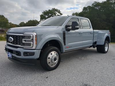2025 Ford F-450 Crew Cab DRW 4WD Pickup for sale #TED47615 - photo 1