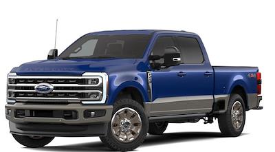 New 2026 Ford F-250 King Ranch Crew Cab for sale #TED47761 - photo 1