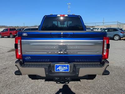 2026 Ford F-250 Crew Cab 4WD Pickup for sale #TED47761 - photo 2