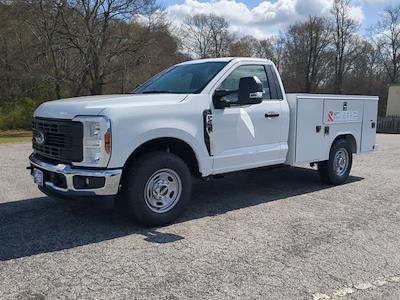 New 2026 Ford F-250 - photo 1