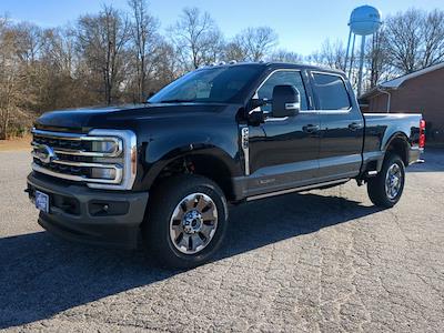 New 2026 Ford F-250 - photo 1