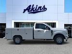 2026 Ford F-250 Regular Cab RWD Service Truck for sale #TED48250 - photo 3