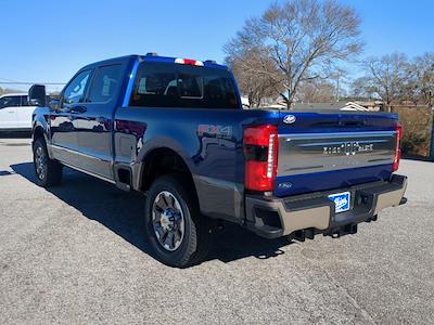 New 2026 Ford F-250 King Ranch Crew Cab for sale #TED48278 - photo 2