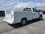 New 2026 Ford F-250 Regular Cab Service Truck for sale #TED48325 - photo 2